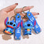 2024 New Lilo & Stitch Cute Keychain