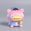Pokemon Psyduck & Slowpoke Cute Figures