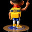 Basketball Player FMVP Commemorative Decoration