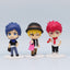 Kuroko's Basketball Leisure Cute Ornaments 7pcs
