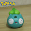 Pokemon First Generation Adorkable Starter Pokemon Figures