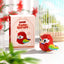 Animal Series Cartoon Cute Bird Building Blocks