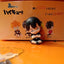 Haikyu!! Drowsy Cute Figures 4pcs