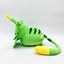Gnarpy Discovers The Internet Cute Plush Toys