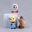 Toy Story Cute Figures 10pcs