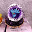 Pokemon Starry Sky Cute Figures 6pcs