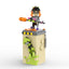 Game Splatoon 3 Building Blocks