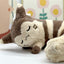 Pokemon Sleeping Soundly Cute Plush Toys