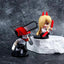 2023 New Chainsaw Man Cute Figures 6pcs