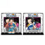 2024 One Piece Figure Building Blocks