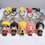 2023 Latest Naruto Cute Keychain