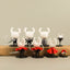 Hollow Knight Cute Ornament 8pcs