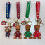 2024 New Guardians of the Galaxy Cute Keychain