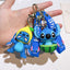 Lilo & Stitch Cute Keychain