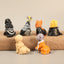 Tokyo Revengers  Dog Cute Figures 6pcs