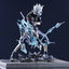 Naruto Kakashi Lightning Cutter Figures