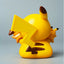 Pokemon Pikachu's 4 Gloves Figures