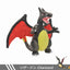 Pokemon Charizard Cute Plush Toys