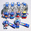 2024 New Lilo & Stitch Cute Keychain