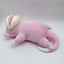 Pokemon Sleeping Soundly Cute Plush Toys