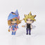 Yu-Gi-Oh! First Generation Duelist Cute Ornaments 6pcs