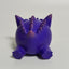 Pokemon Gengar Cute Figure