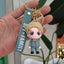 SPY×FAMILY Cute Keychain