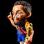Basketball Player FMVP Commemorative Decoration