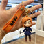 2024 New Jujutsu Kaisen Cute Keychain