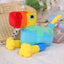 2023 New Minecraft Legends Plush Toys