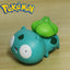 Pokemon First Generation Adorkable Starter Pokemon Figures