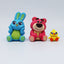 Toy Story Cute Ornament 7pcs