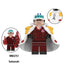 2024 New One Piece Figure Building Blocks