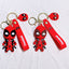 2024 New Deadpool Cute Keychain