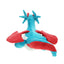 Pokemon Salamence Plush Toys