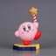Kirby 30th Anniversary Edition Cute Action Figure