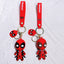 2024 New Deadpool Cute Keychain