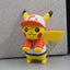Pokemon Pikachu & Eevee Let's Go Cute Ornaments