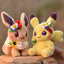 Pokemon  Easter Eevee & Pikachu Cute Plush Toys