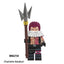 2024 New One Piece Figure Building Blocks
