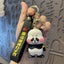 Jujutsu Kaisen Cute Keychain