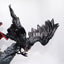 Naruto Uchiha Itachi Thrones Figures