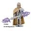 2025 New Star Wars Figure Building Blocks