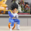 Dragon Ball Z Goku & Vegeta Figure