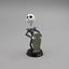 The Nightmare Before Christmas Cute Figures 6pcs