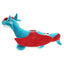 Pokemon Salamence Plush Toys