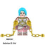 2024 New One Piece Figure Building Blocks