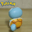 Pokemon First Generation Adorkable Starter Pokemon Figures