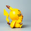 Pokemon Pikachu's 4 Gloves Figures