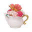 Pokemon Cute Teacups Figures 6pcs